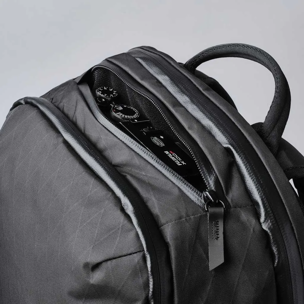 Elements Backpack Pro