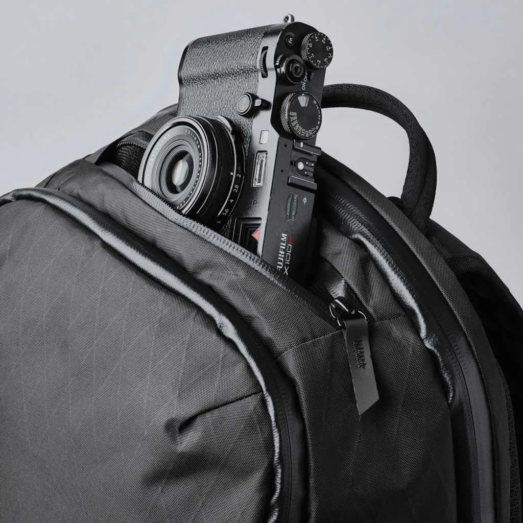 Elements Backpack Pro