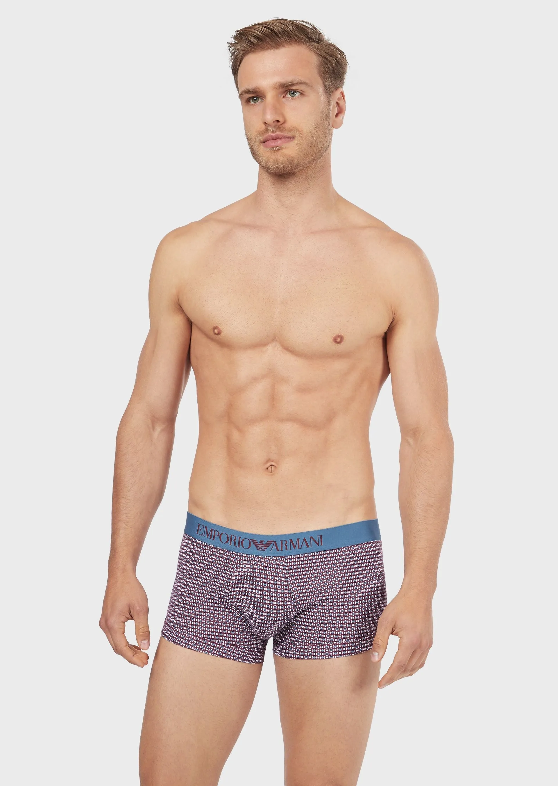 Emporio Armani Underwear 2 Pack Set