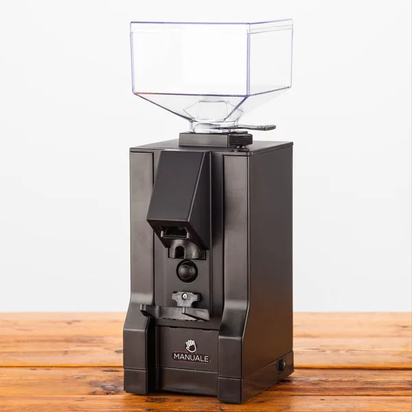 Eureka Mignon Manual Coffee Grinder