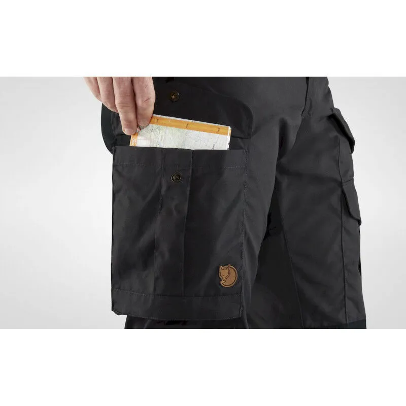 Fjällräven  Barents Pro Trousers - Pantaloni montagna - Uomo