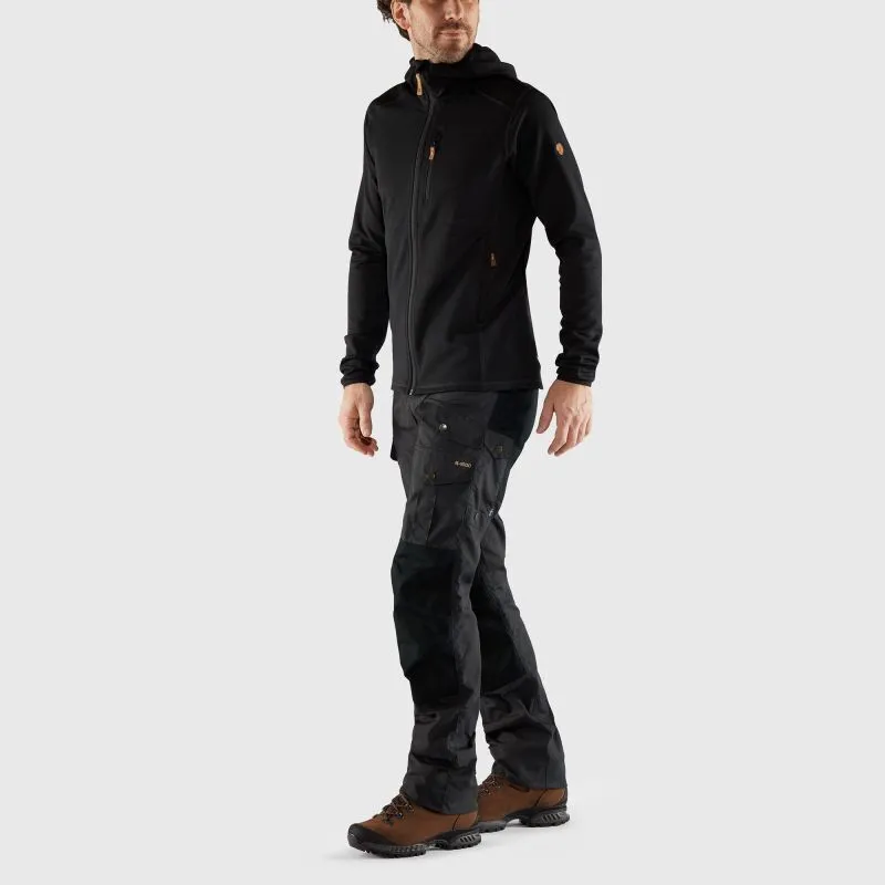 Fjällräven  Barents Pro Trousers - Pantaloni montagna - Uomo