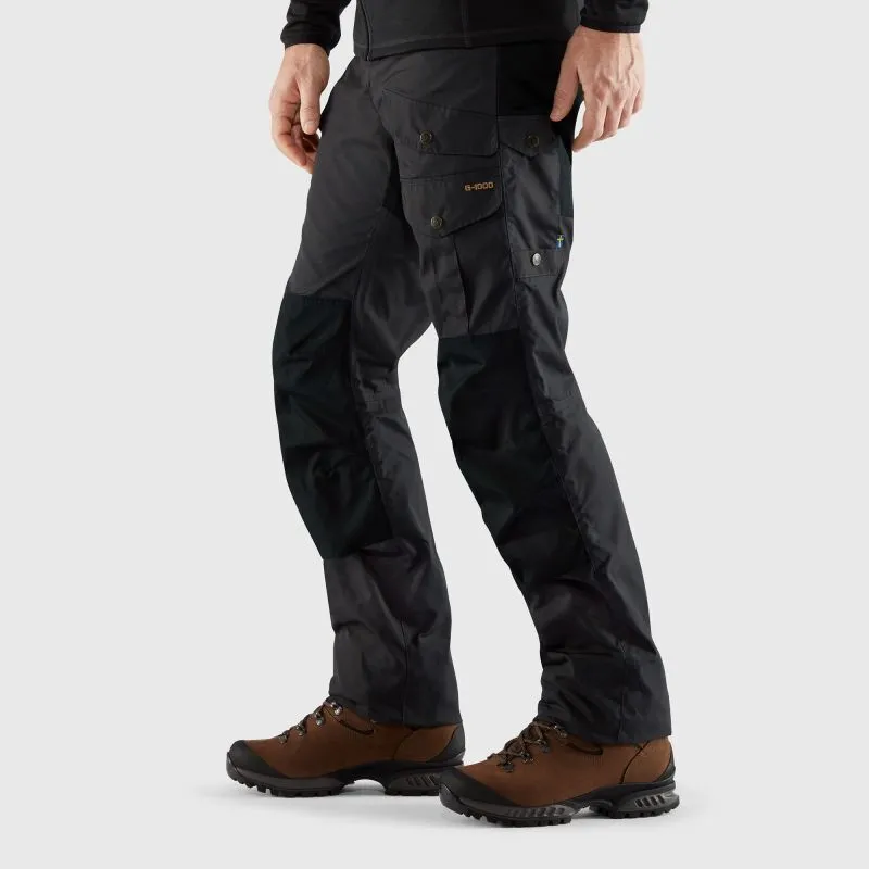 Fjällräven  Barents Pro Trousers - Pantaloni montagna - Uomo