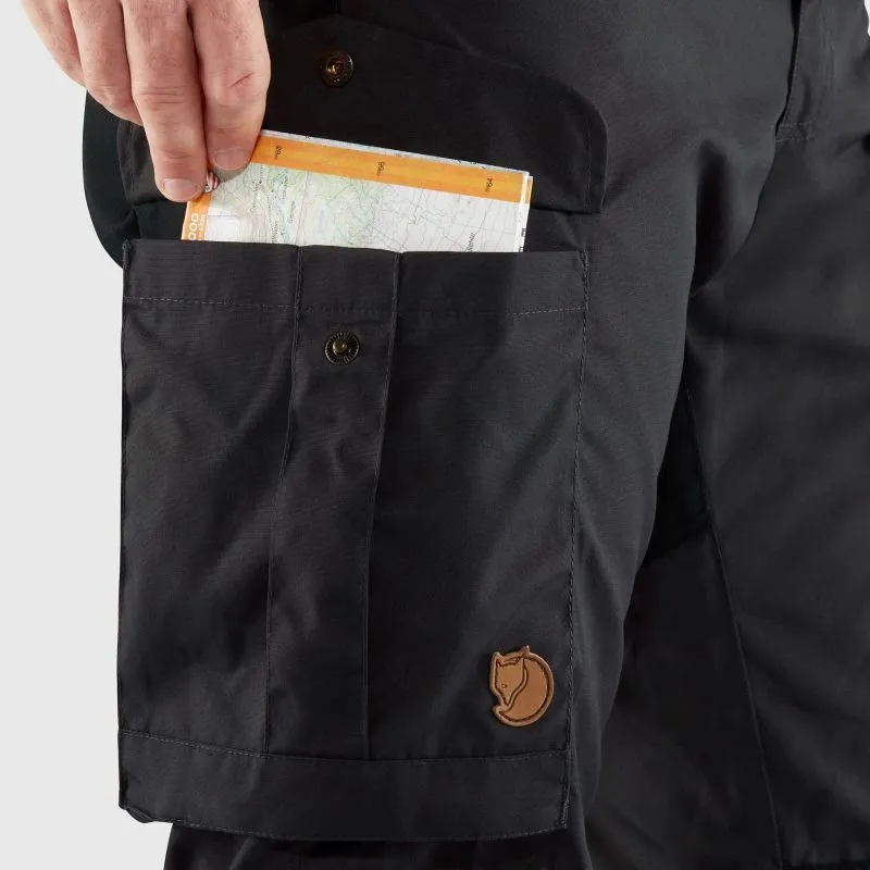 Fjällräven  Barents Pro Trousers - Pantaloni montagna - Uomo