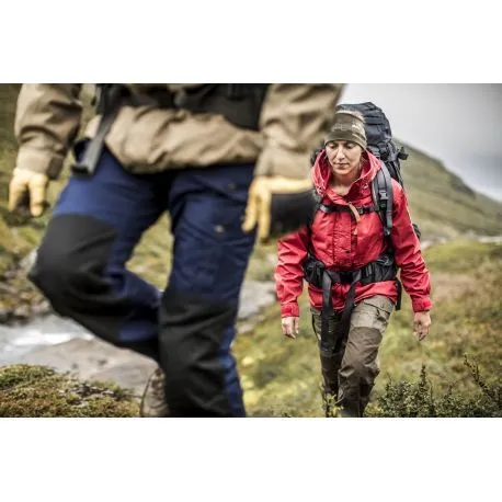 Fjällräven  Barents Pro Trousers - Pantaloni montagna - Uomo