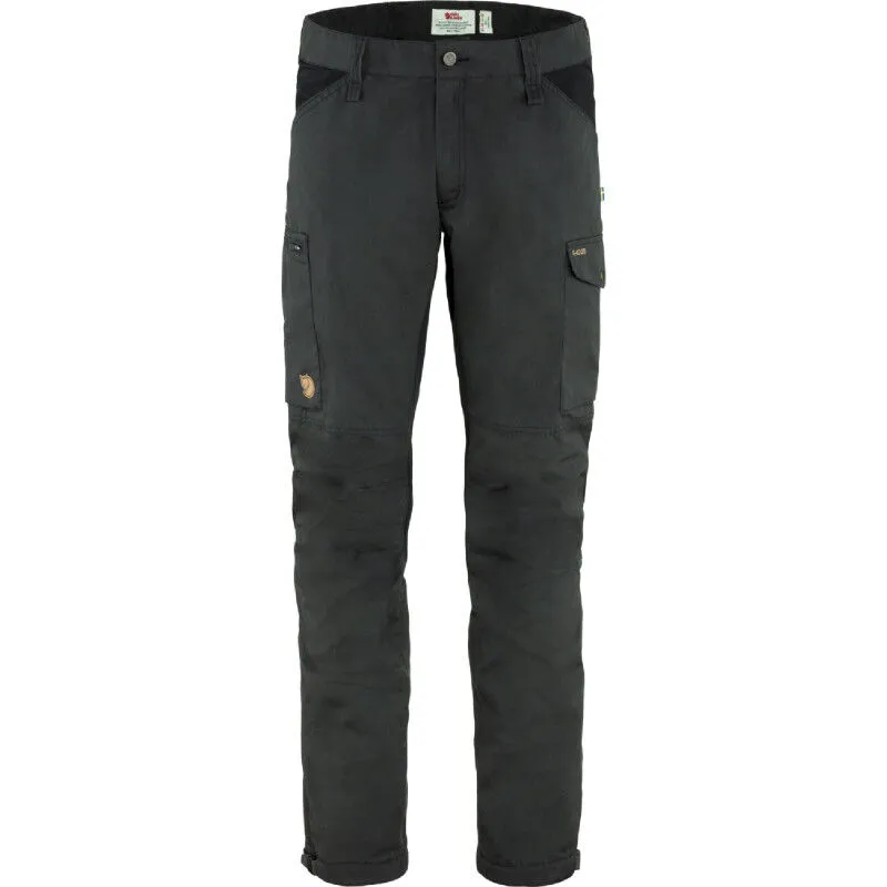 Fjällräven  Kaipak Trousers - Pantaloni da escursionismo - Uomo