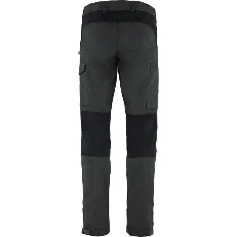 Fjällräven  Kaipak Trousers - Pantaloni da escursionismo - Uomo