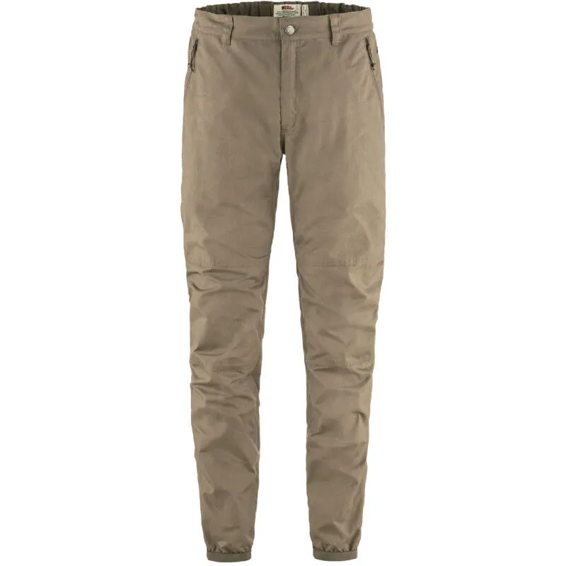 Fjällräven  Vardag Trousers - Pantaloni da escursionismo - Uomo