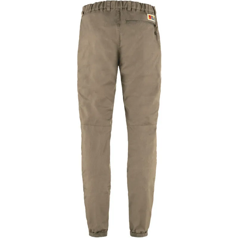 Fjällräven  Vardag Trousers - Pantaloni da escursionismo - Uomo