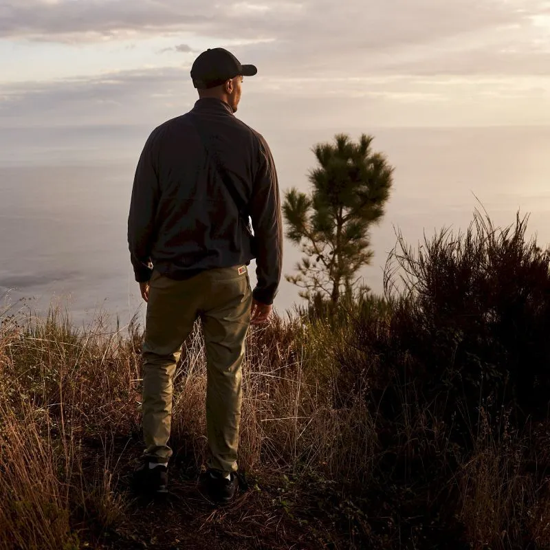 Fjällräven  Vardag Trousers - Pantaloni da escursionismo - Uomo