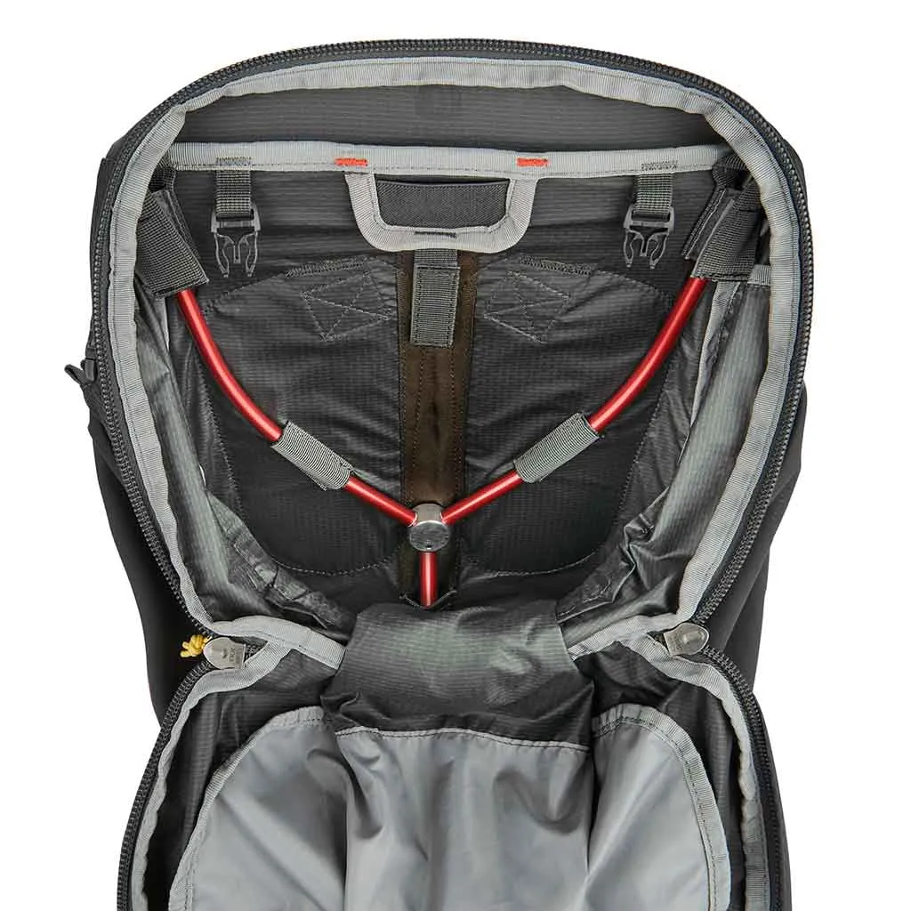 Flex Capacitor 40-60L Backpack with Waist Belt