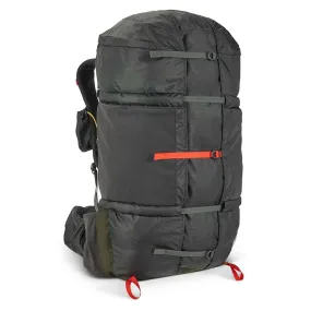 Flex Capacitor 60-80L Backpack with Waist Belt