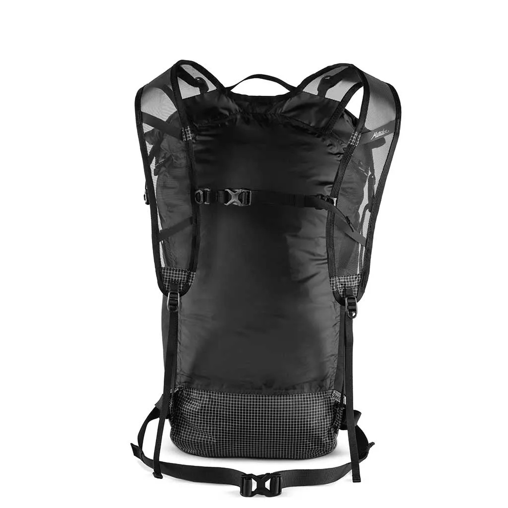 Freerain22 Waterproof Packable Backpack