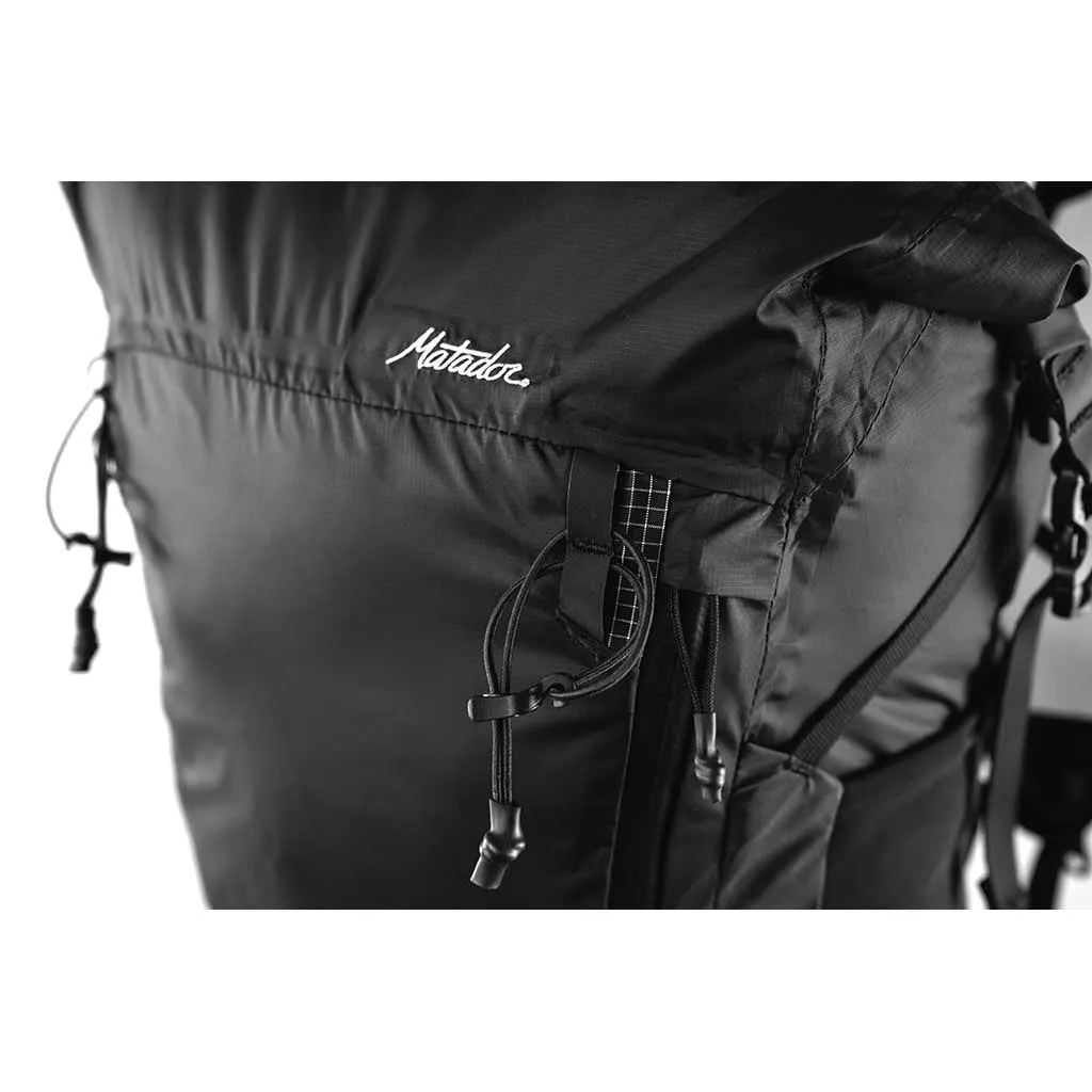 Freerain22 Waterproof Packable Backpack