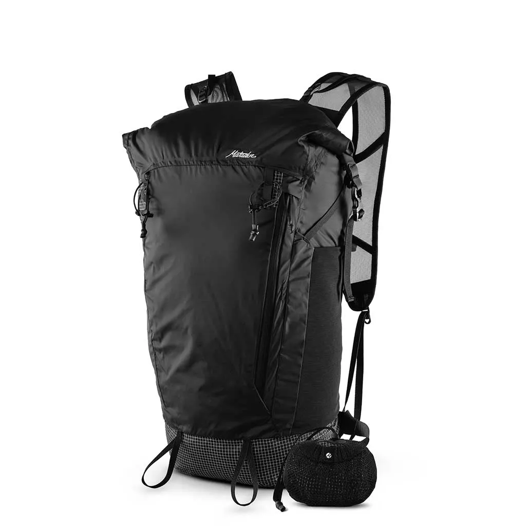 Freerain22 Waterproof Packable Backpack