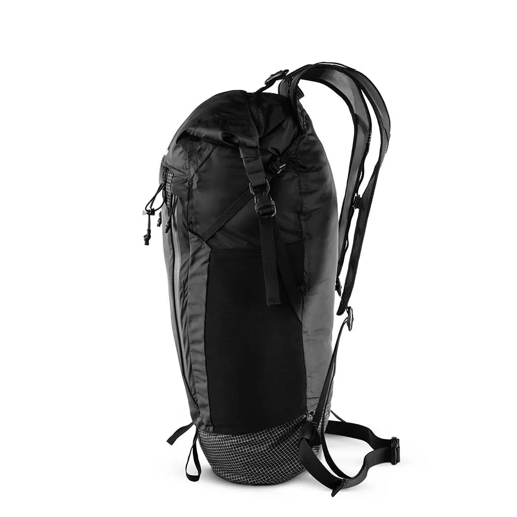 Freerain22 Waterproof Packable Backpack