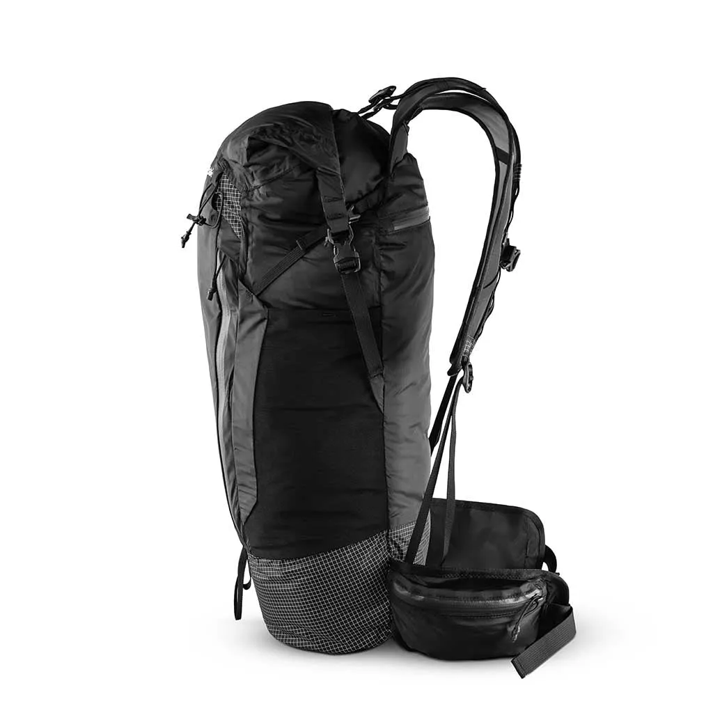 Freerain28 Waterproof Packable Backpack