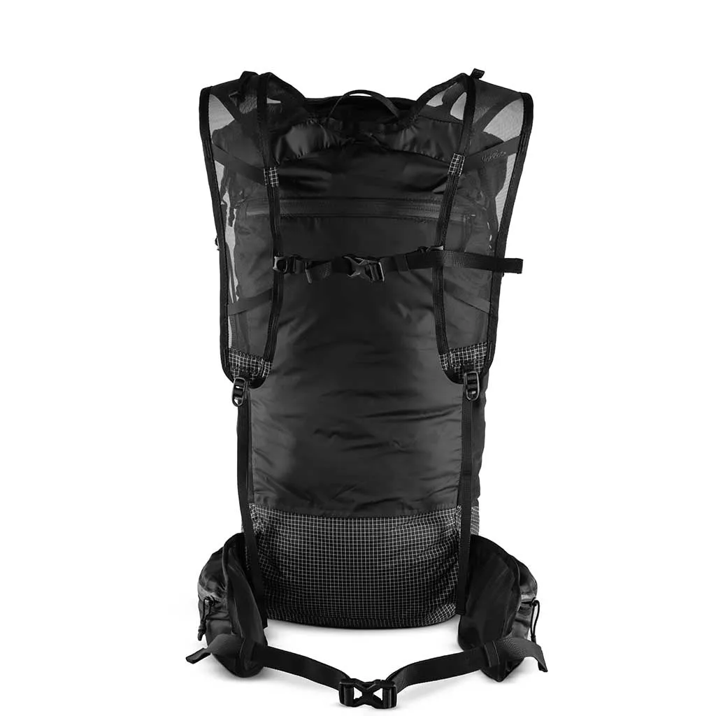 Freerain28 Waterproof Packable Backpack