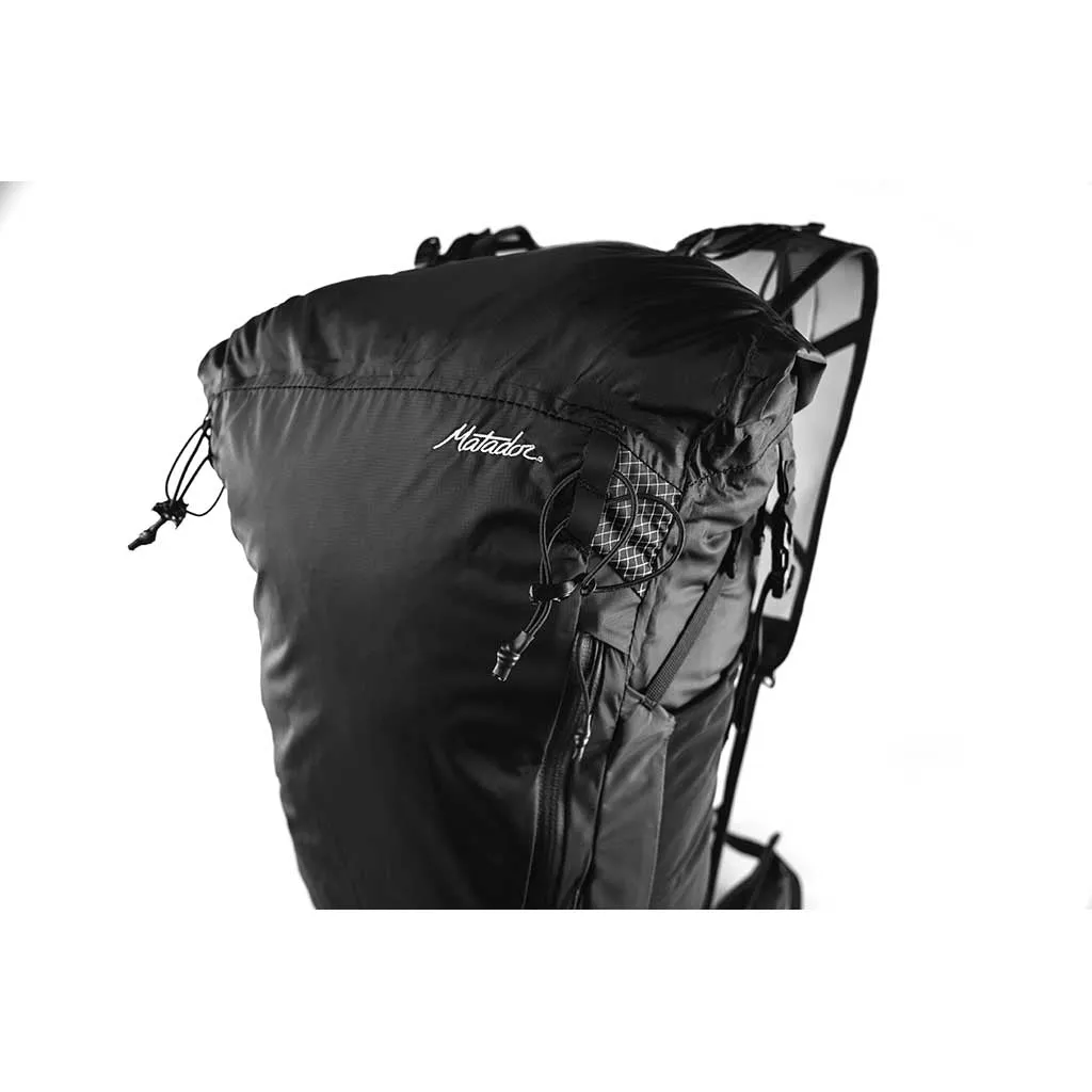 Freerain28 Waterproof Packable Backpack