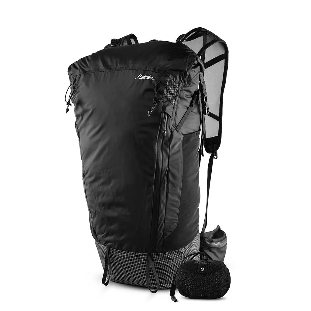 Freerain28 Waterproof Packable Backpack