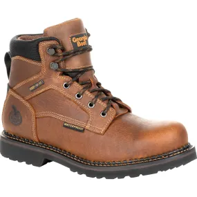 Georgia Giant Revamp Waterproof Work Boot