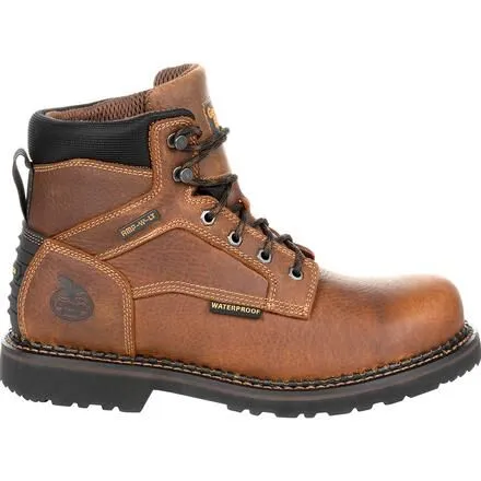 Georgia Giant Revamp Waterproof Work Boot