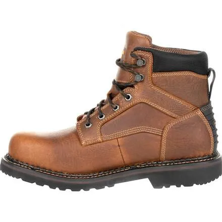 Georgia Giant Revamp Waterproof Work Boot