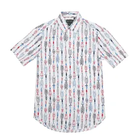 Gitman Vintage - Gone Fishing Popover Shirt