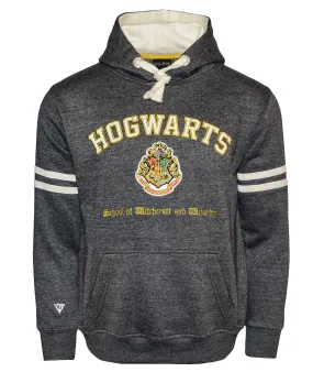 Harry Potter Hogwarts Crest Hoodie