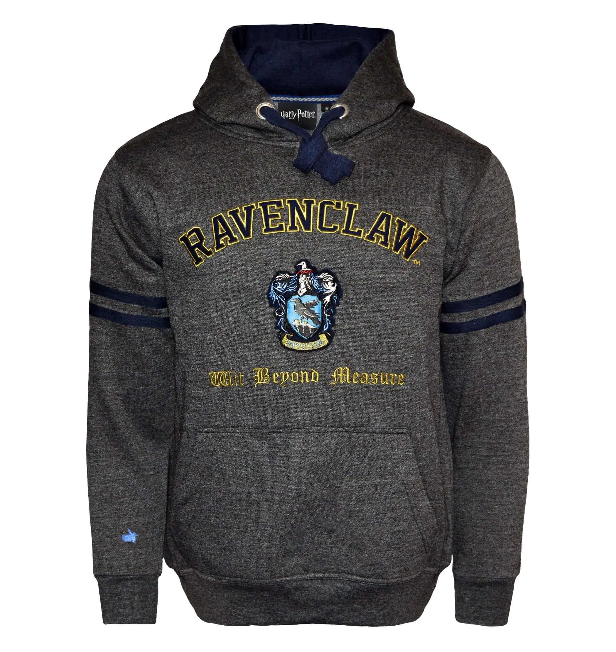 Harry Potter Ravenclaw Crest Hoodie