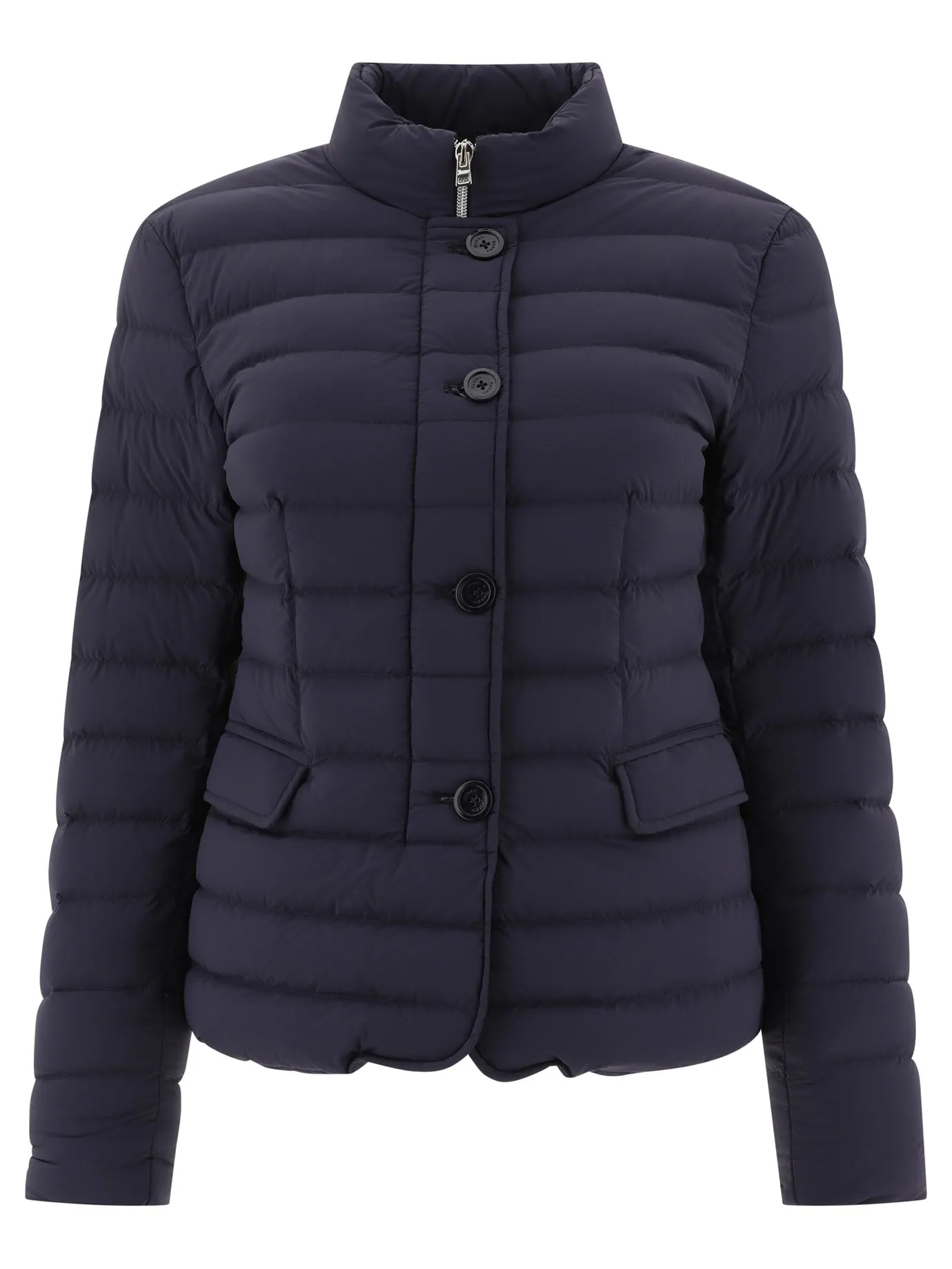 HERNO Luxury Foldable Down Jacket