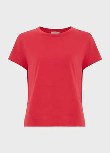 HOBBS Adaline T-Shirt | Grattan