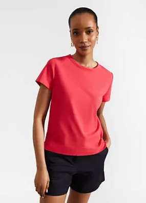 HOBBS Adaline T-Shirt | Grattan