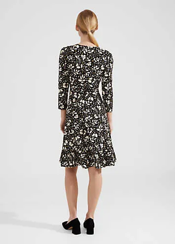 HOBBS Ami Jersey Dress | Kaleidoscope