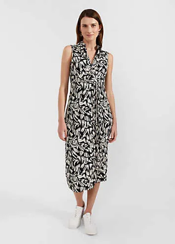 HOBBS Clarissa Jersey Dress | Grattan