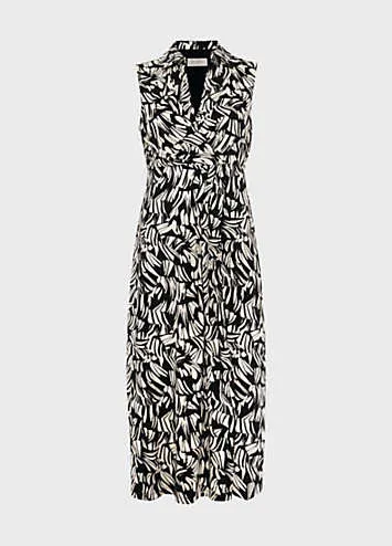 HOBBS Clarissa Jersey Dress | Grattan