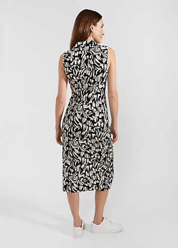 HOBBS Clarissa Jersey Dress | Grattan