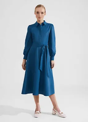 HOBBS Collared Ivana Dress | Grattan