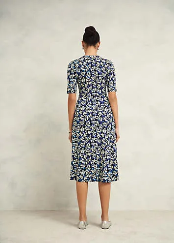 HOBBS Frankie Jersey Dress | Grattan