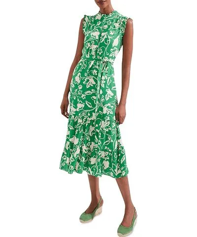 Hobbs London Elsa Dress