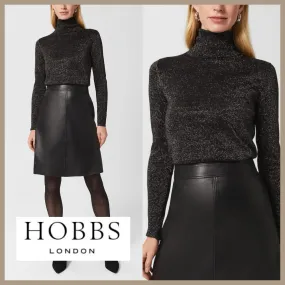 Hobbs London  |Hobbs London V-neck & Crew neck