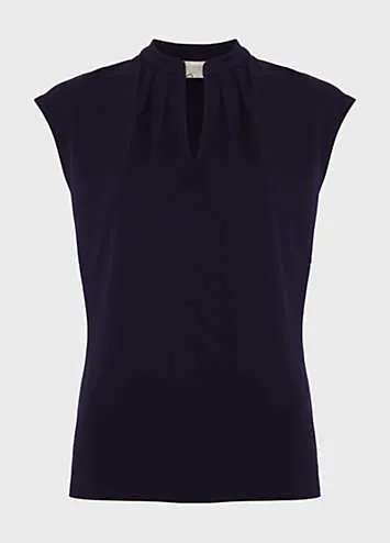 HOBBS Maeve Top | Grattan