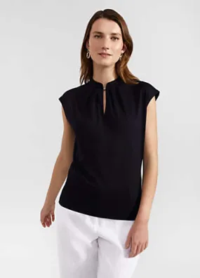 HOBBS Maeve Top | Grattan