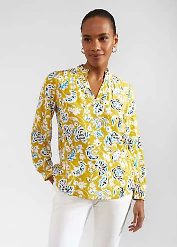 HOBBS Shona Blouse | Grattan