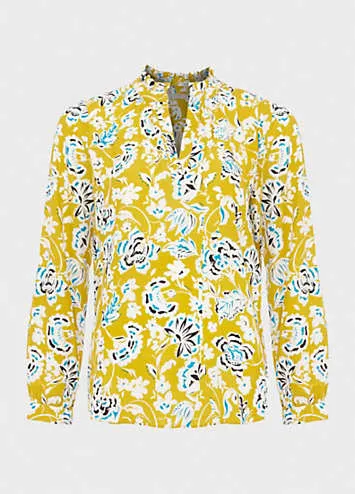 HOBBS Shona Blouse | Grattan