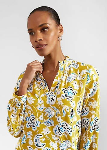 HOBBS Shona Blouse | Grattan