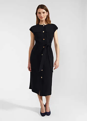 HOBBS Tania Shirt Dress | Grattan