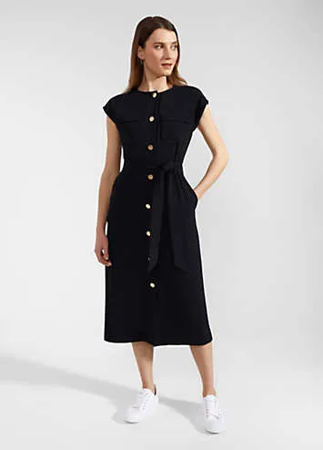 HOBBS Tania Shirt Dress | Grattan