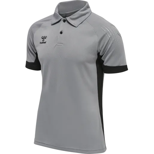 Hummel Men's Lead Functional Polo