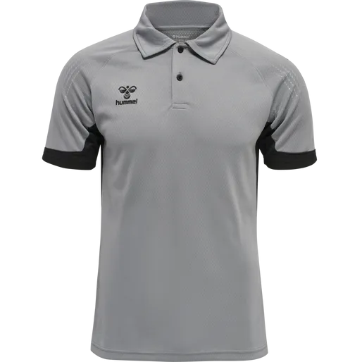 Hummel Men's Lead Functional Polo